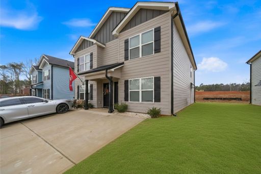 2741 34th St PL NE A, Hickory, NC 28601 — photo 17