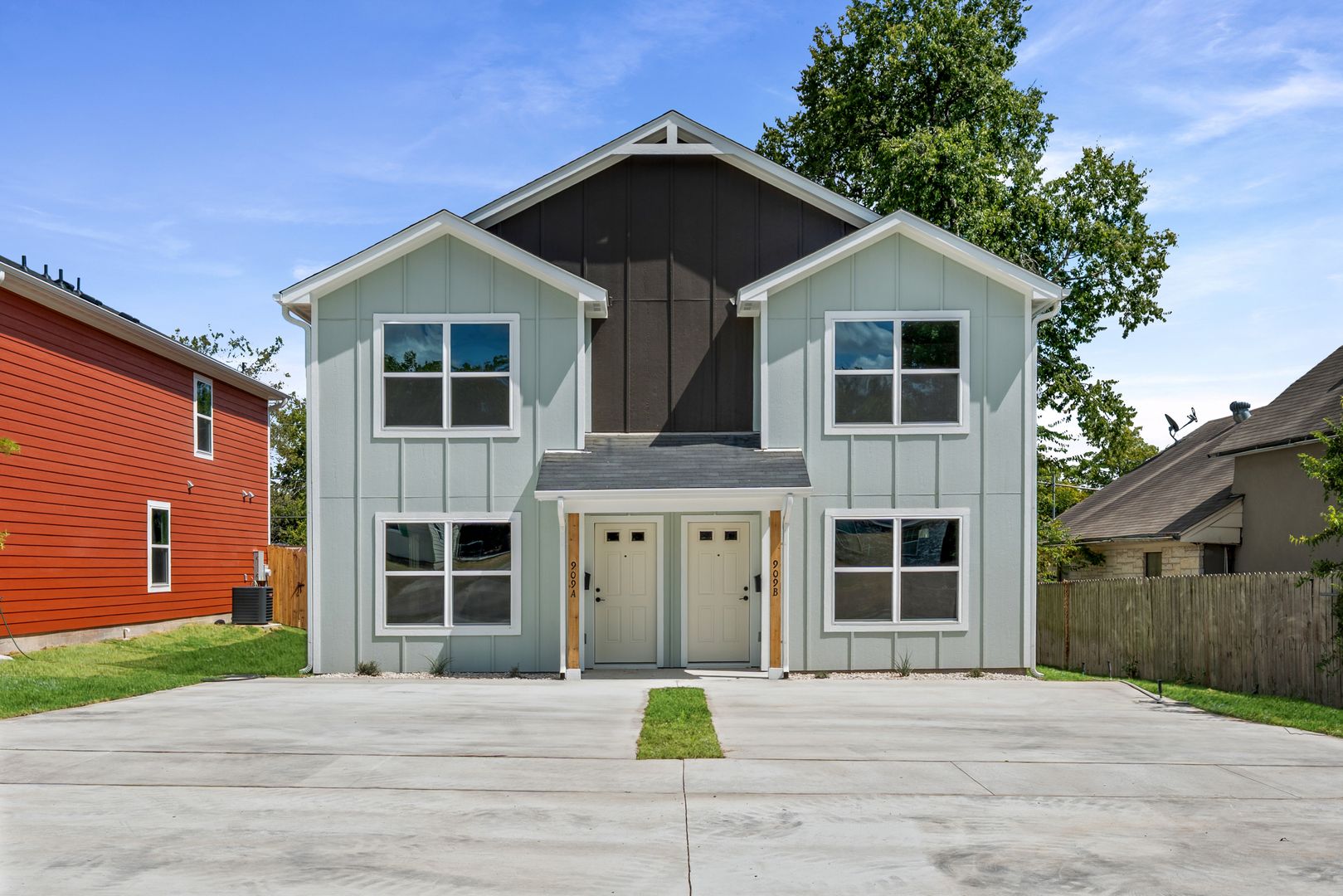 909 S 2nd ST Unit B, Temple, TX 76504