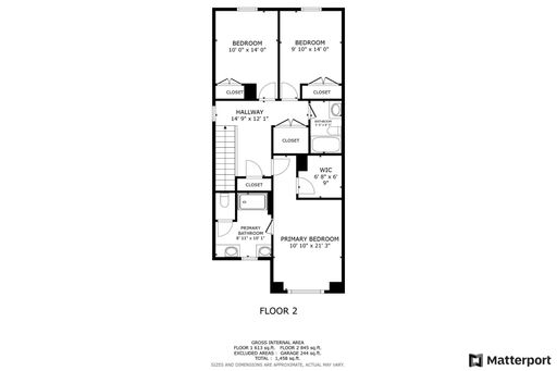 864 AC Little Dr, Newton, NC 28658 — photo 22