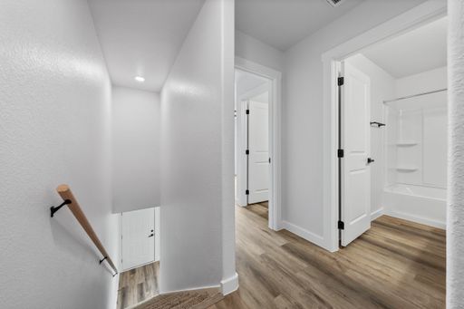 1015 S 26th St Unit A, Temple, TX 76501 — photo 6