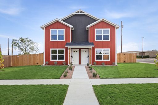 619 S 7th St Unit B, Temple, TX