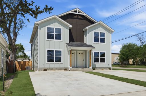 Brand New, Modern, and Ready for You in Temple, TX! – photo 1