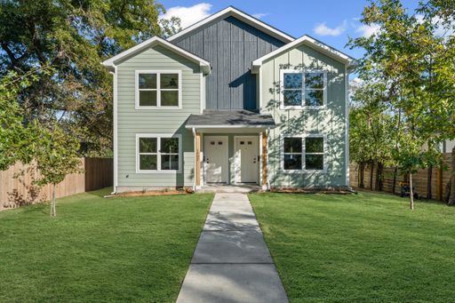 1407 S 5th ST, Temple, TX 76504 — photo 1