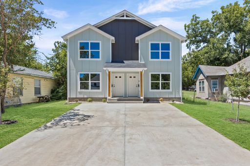 1919 Burnett Ave Unit B, Waco, TX