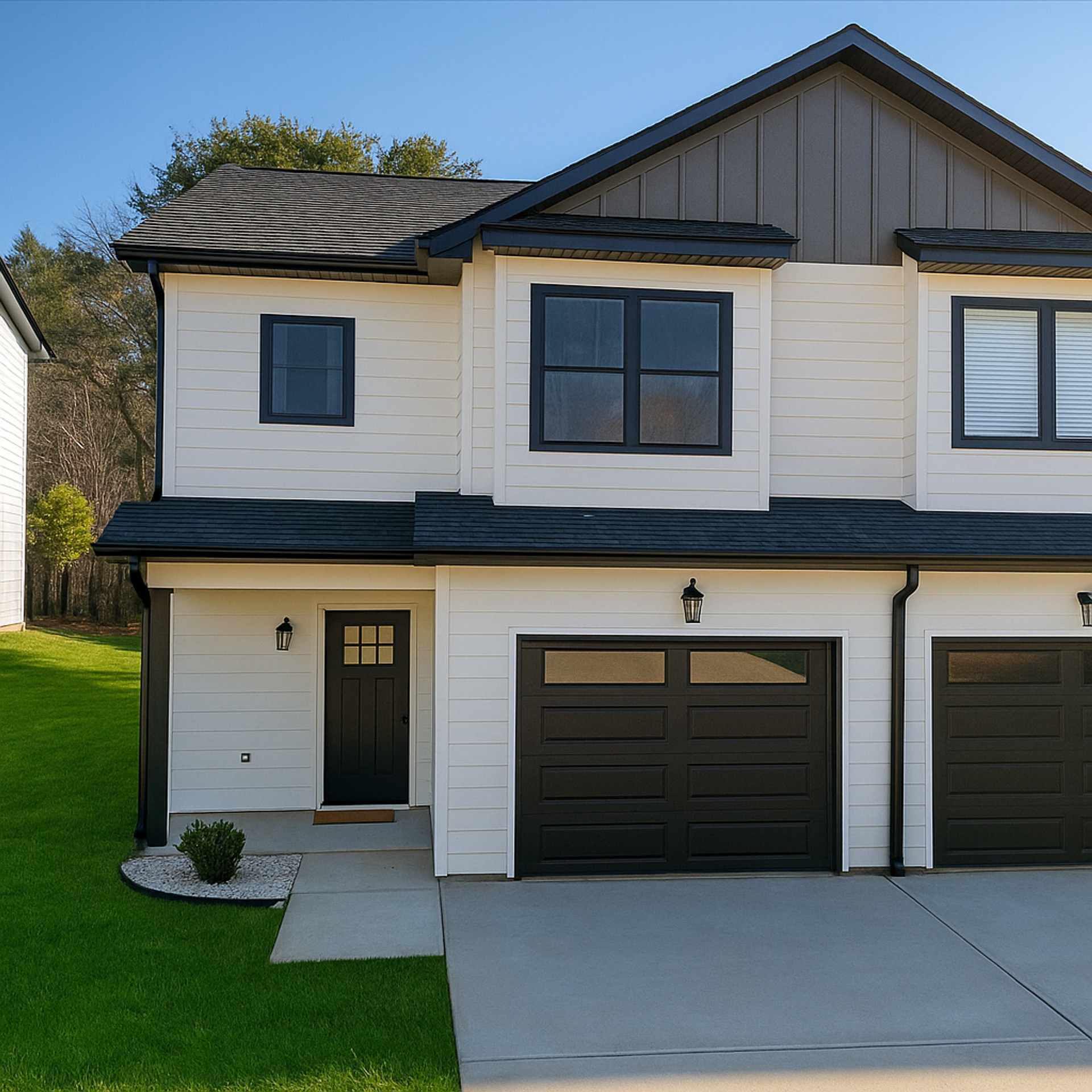 Newton Townhome: 900 AC Little Dr