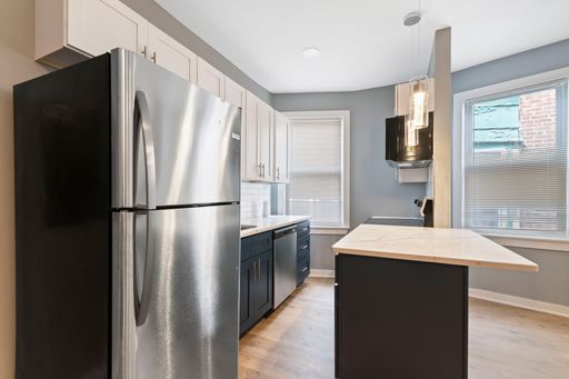 2 Bedroom Apartment – 5428 Angora Terrace  - Unit 2, Philadelphia, PA 19143
