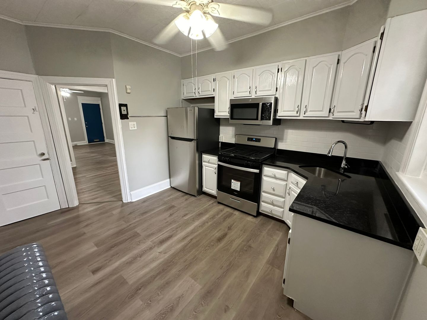 Philadelphia House: 5743 Pemberton Street