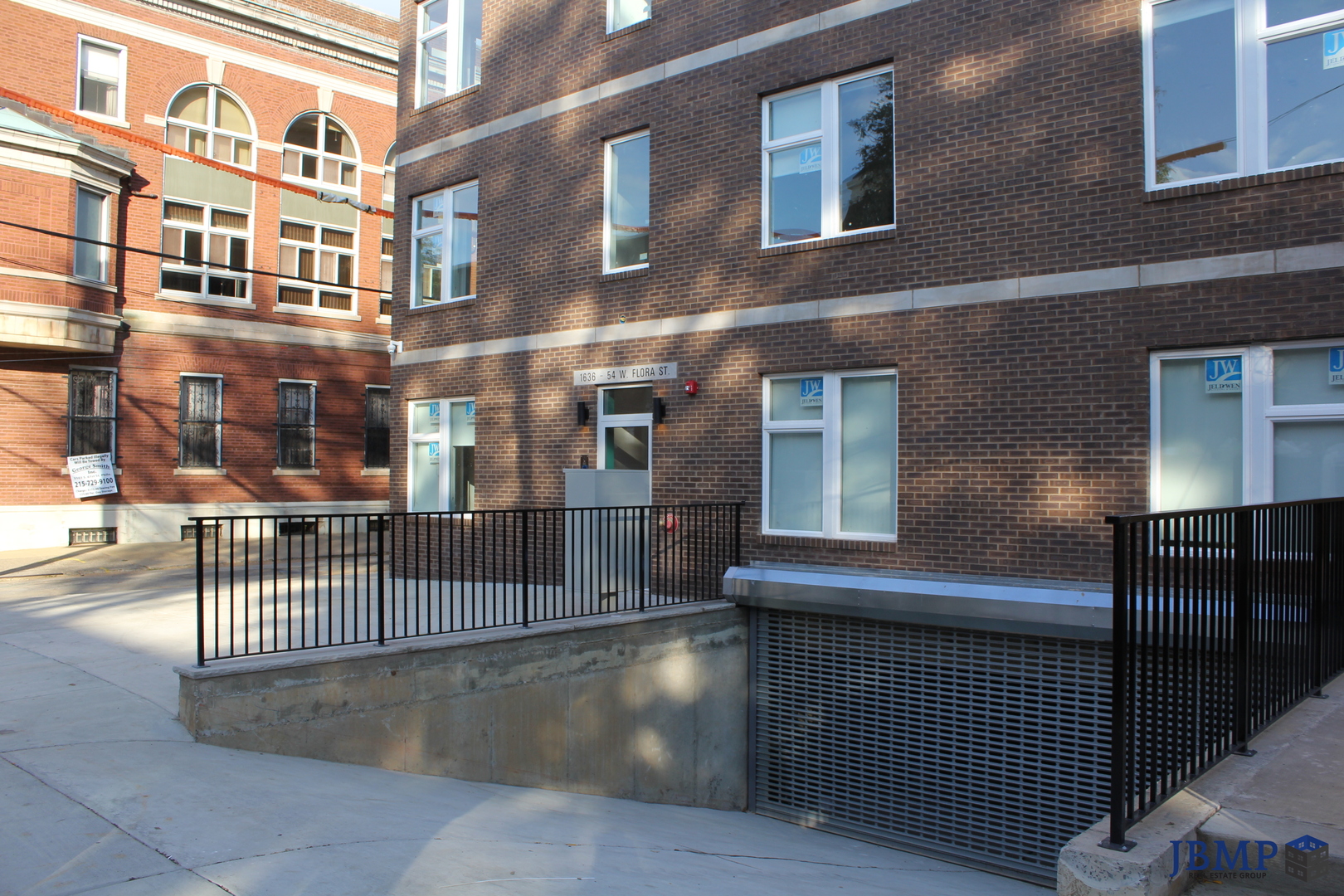 Philadelphia Apartment: 1629 W. Girard Ave