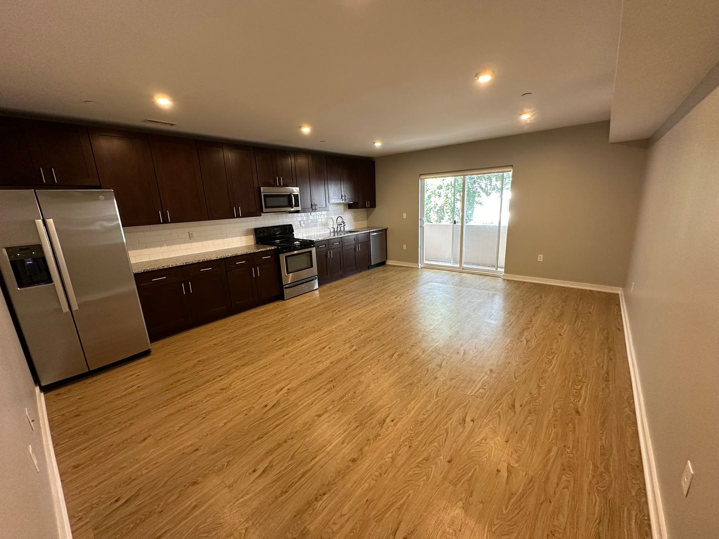 Philadelphia Apartment: 245-47 S. 45th Street