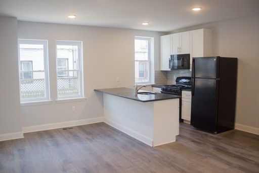 3 Bedroom House – 5440 Florence Ave, Philadelphia, PA 19143