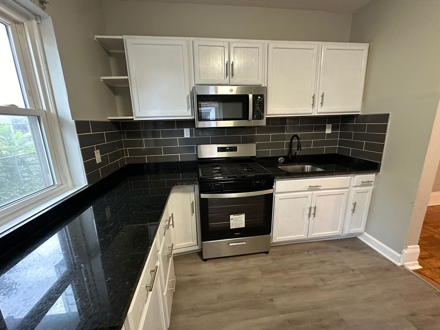 Philadelphia House: 5739 Addison Street