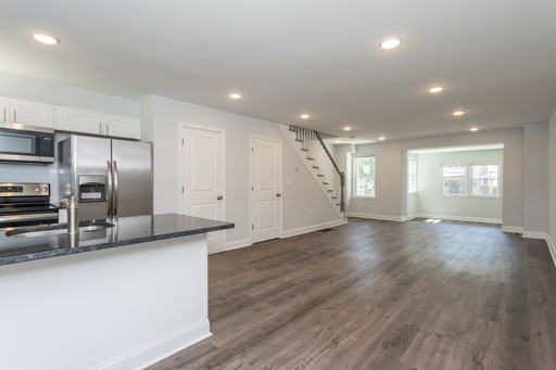 Brand-New Renovated 3-Bedroom Home in Kingsessing, Southwest Philadelphia! – photo 1