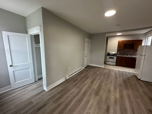 1 Bedroom Apartment – 5425 Sansom Street  - 2F, Philadelphia, PA 19139