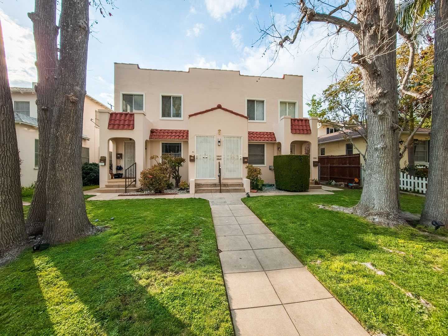 Alhambra Apartment: 803 Lindaraxa Park N - 803 B