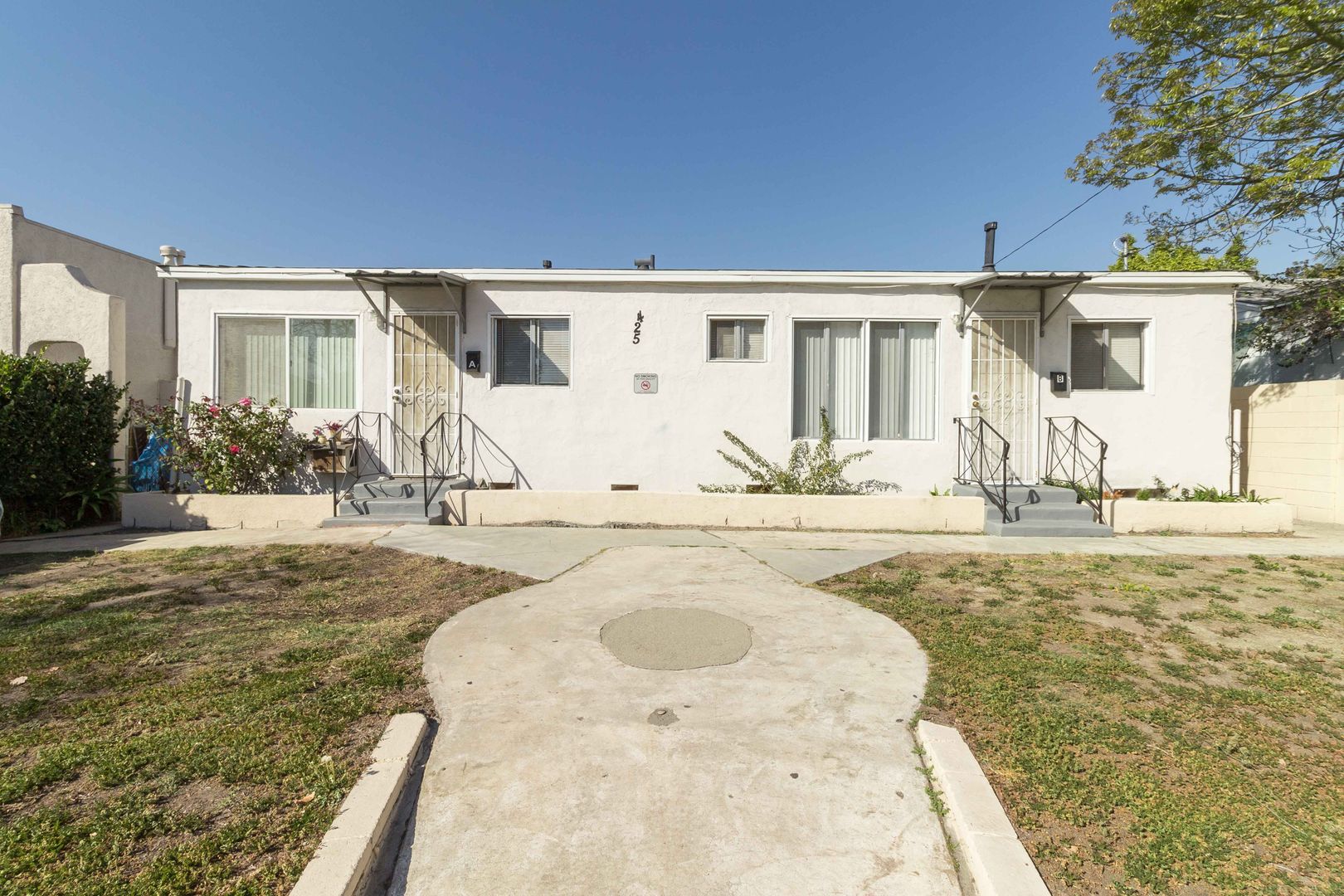 Glendale Apartment: 425 W Garfield Ave
