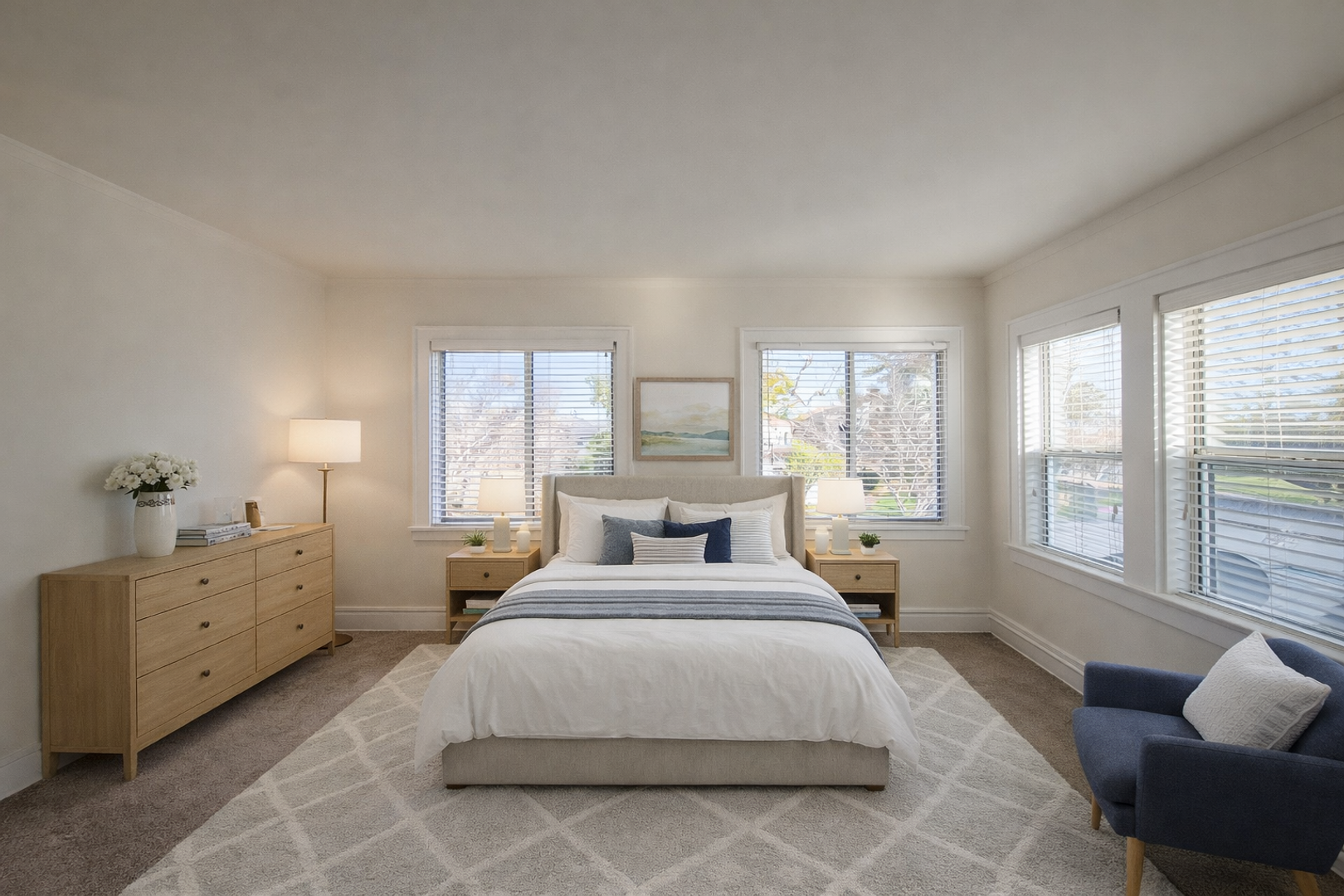 Alhambra Apartment: 803 Lindaraxa Park N - 803 1/2