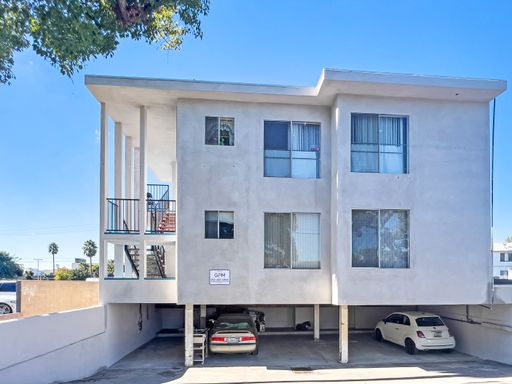 Spacious 1-Bedroom Apartment - Spacious Layout & On-Site Laundry! – photo 1