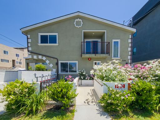 Brand-New 2 Bed / 2 Bath Apartment in the Heart of NOHO Arts District – Private Balcony & 2 Parking Spaces! – photo 1