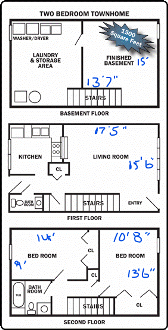 Madison Apartment: 2676 S. Stoughton Rd