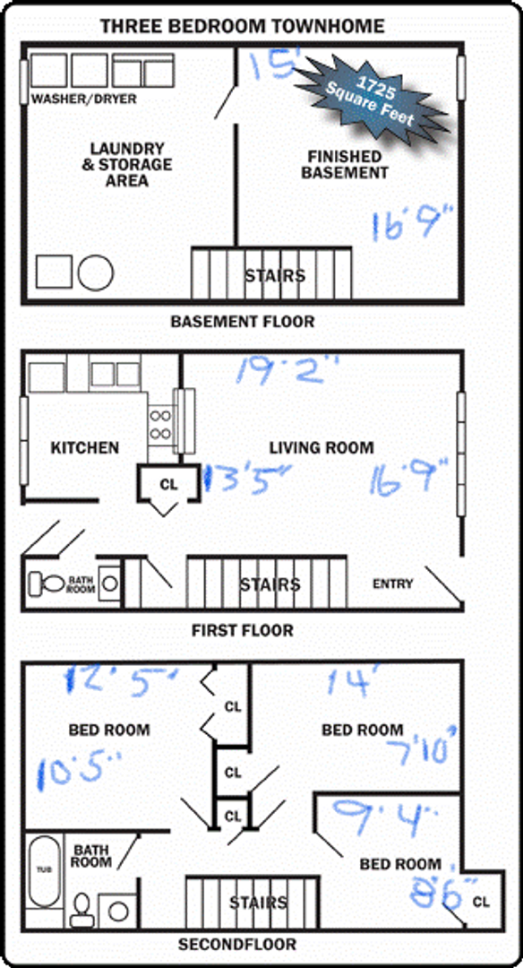 Madison Apartment: 2566 S. Stoughton Rd