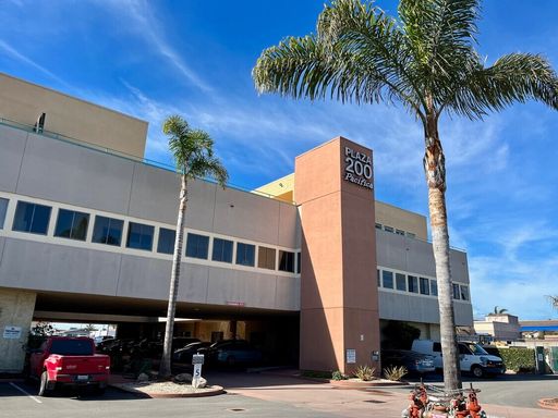200 S 13th Street - Plaza Pacifica, Suite 211