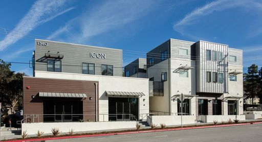 Icon SLO - Apartment 330 – photo 1