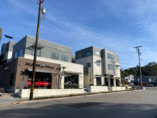 1340 Taft Street - ICON SLO 27/28 Term Applications, San Luis Obispo, CA 93405