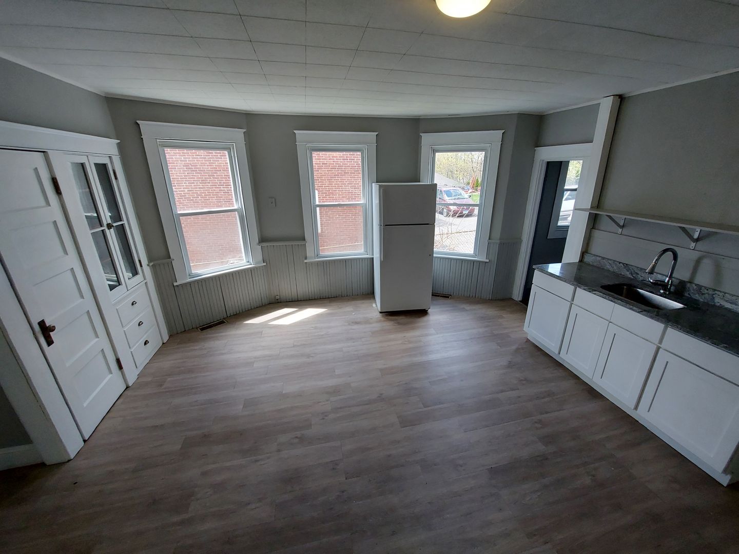 New Britain Apartment: 34 Beatty Street