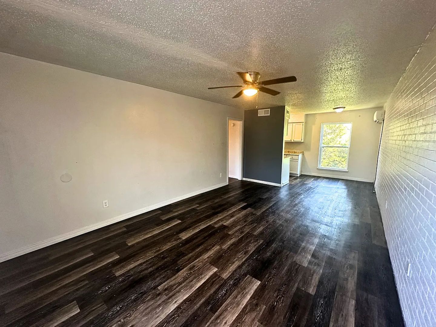 Lawton Apartment: 2107 NW 38th Street