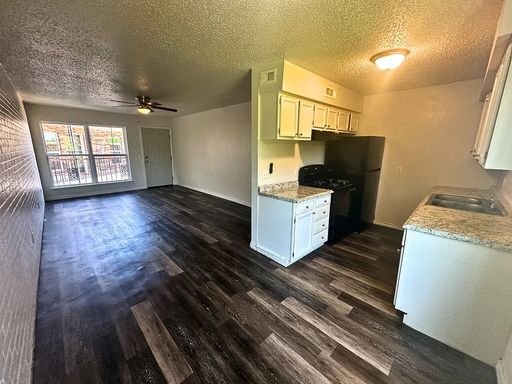 Beautiful 2 bed apartment to rent – photo 1