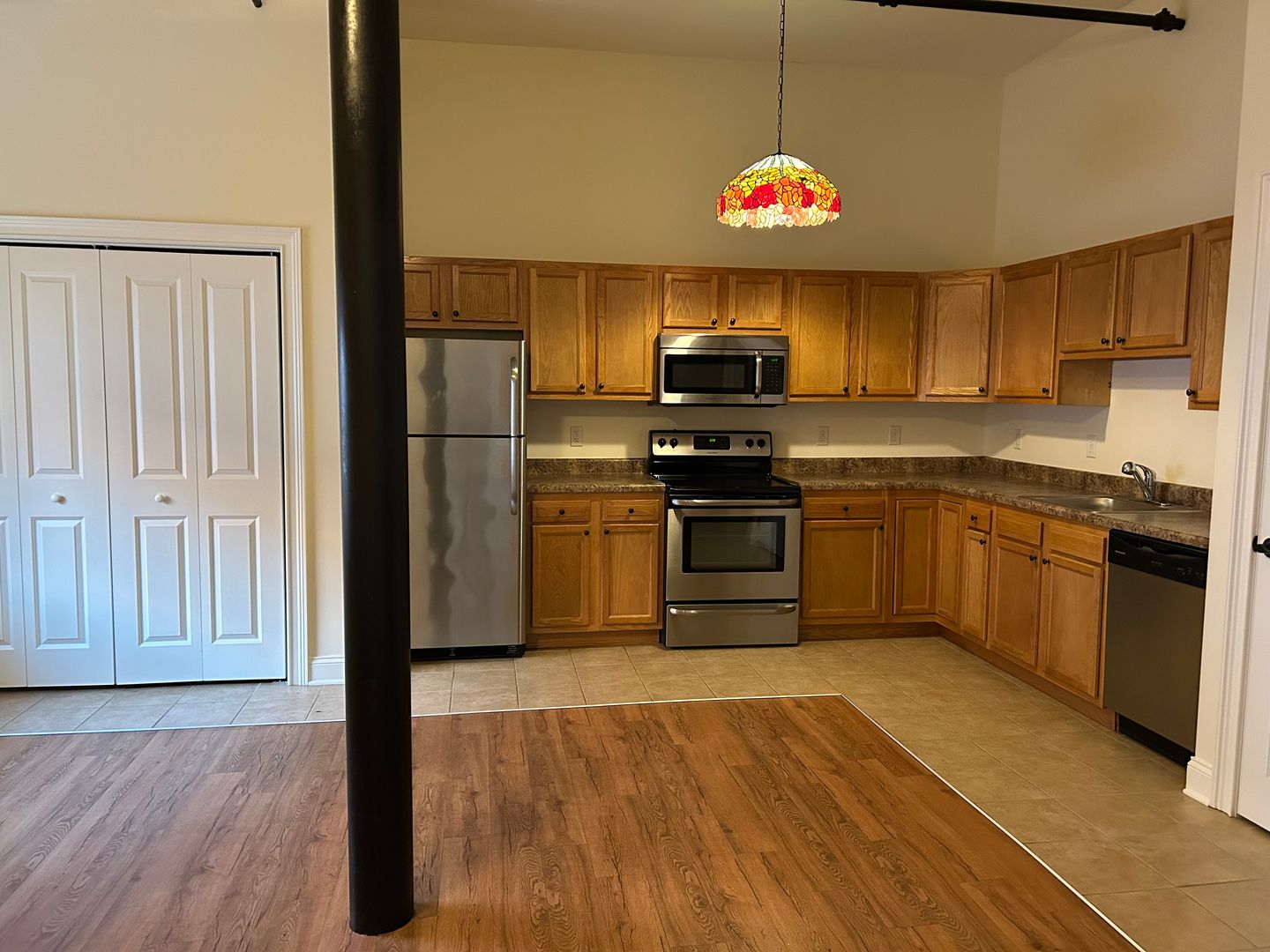 21 Bay Street Properties LLC