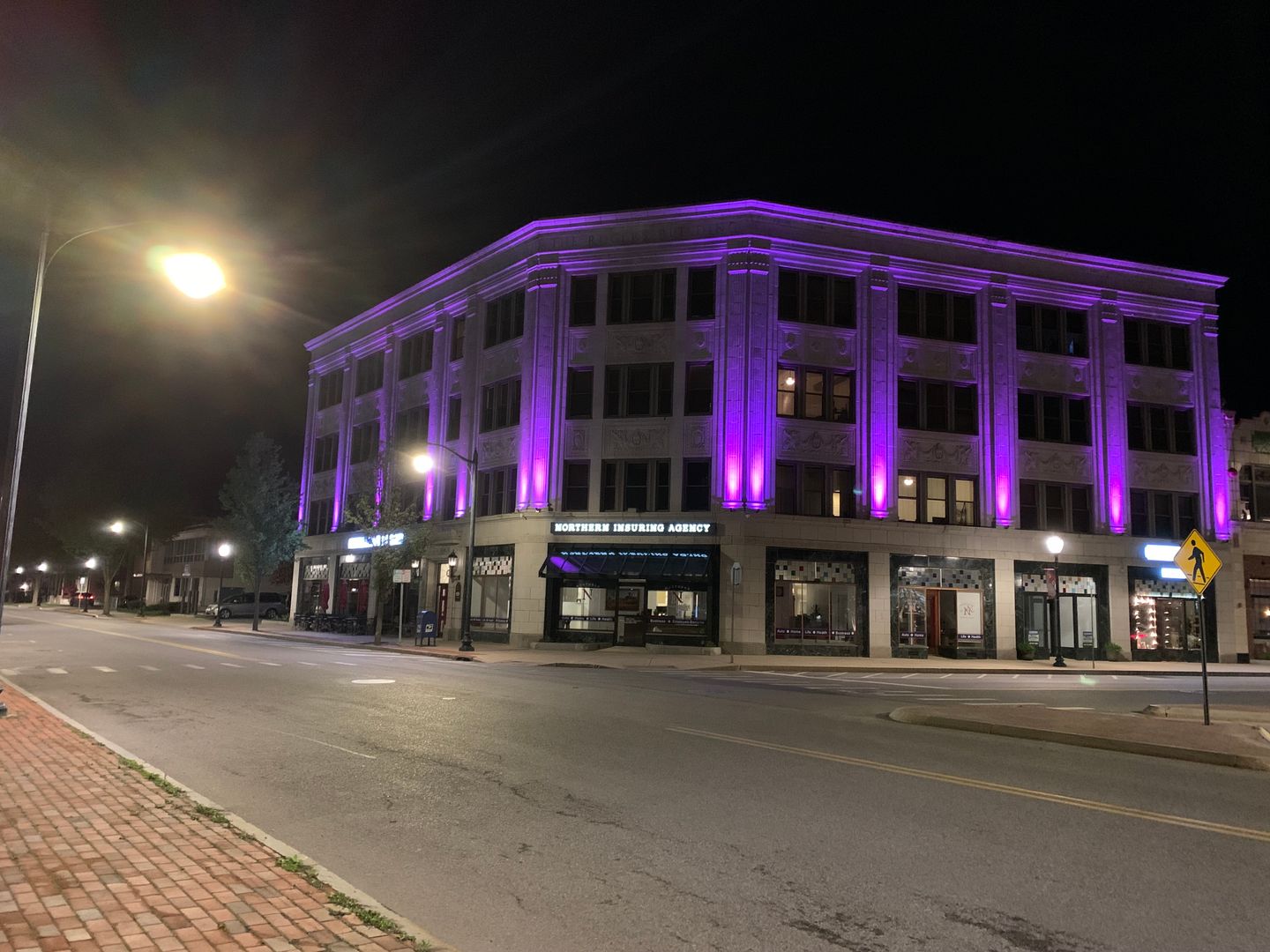 21 Bay Street Properties LLC