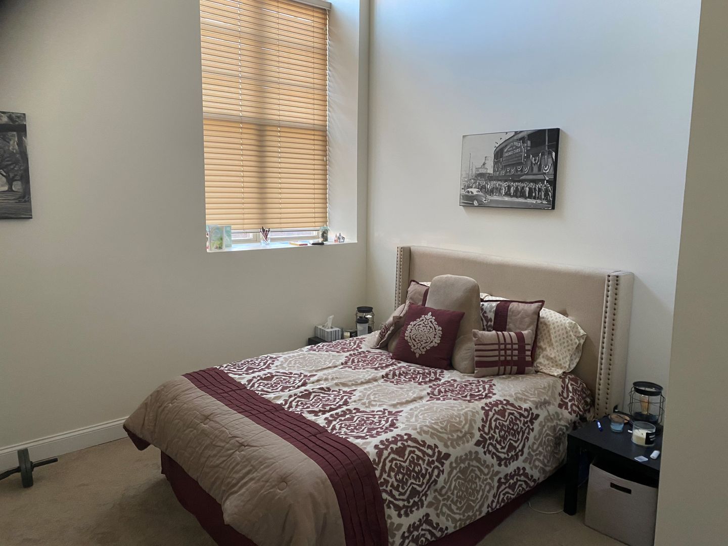 Glens Falls Apartment: 79 Warren Street