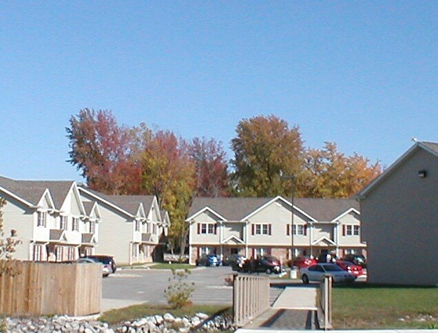 Carbondale Apartment: 704 E. Park Street