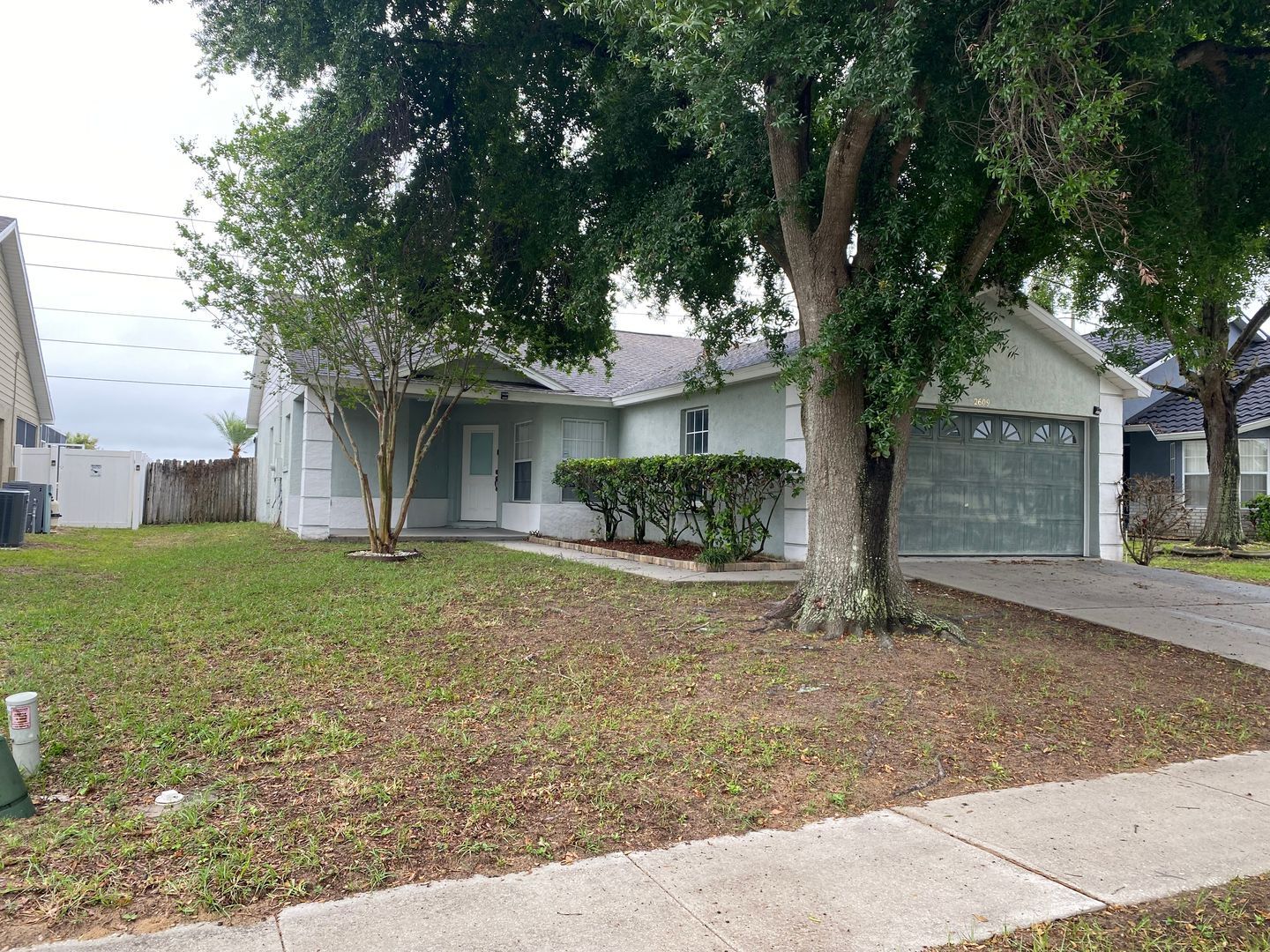 2609 Autumn Creek Circle photo 2