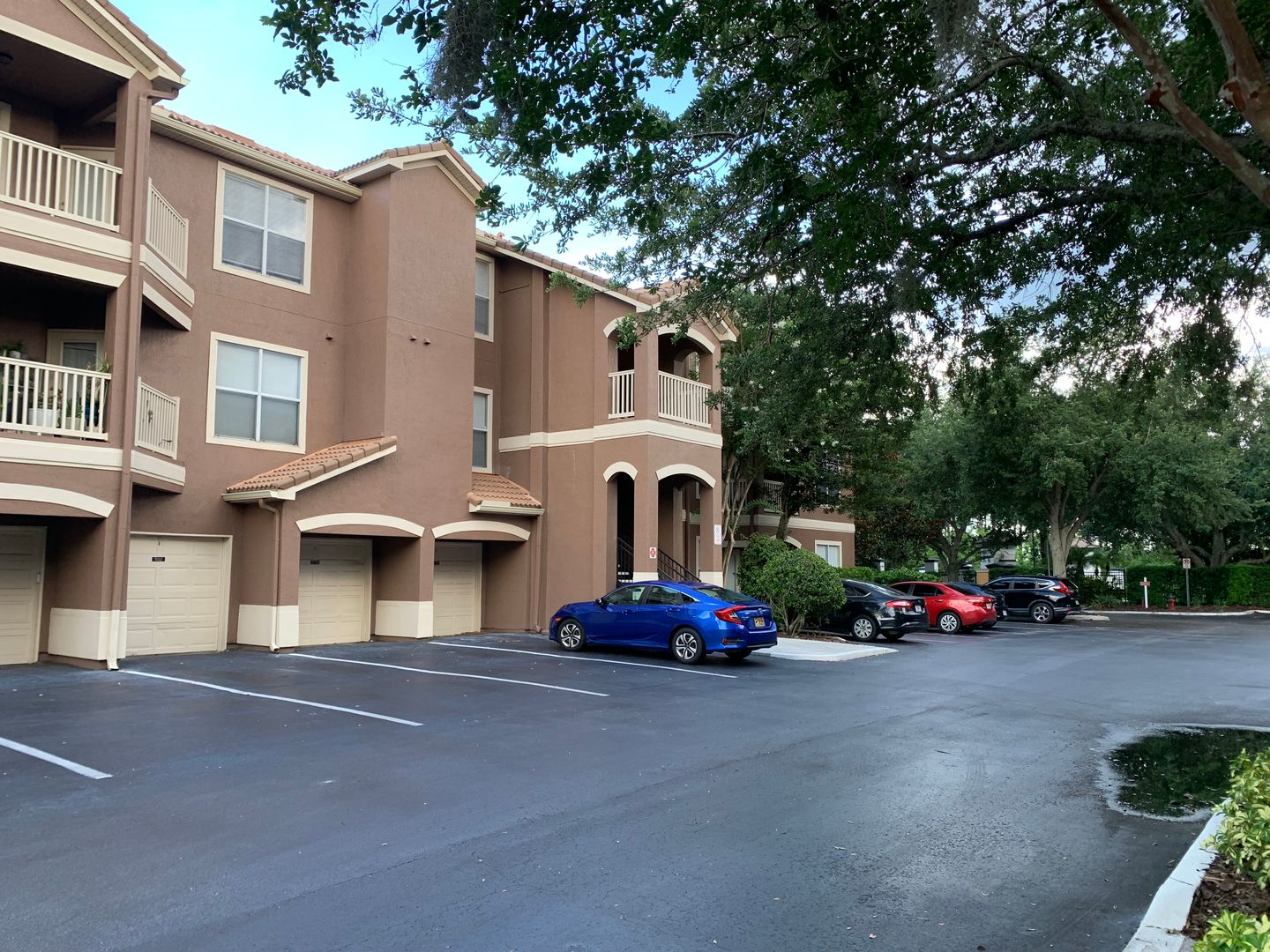 19935 Villa Isle Drive, Unit 306 photo 3