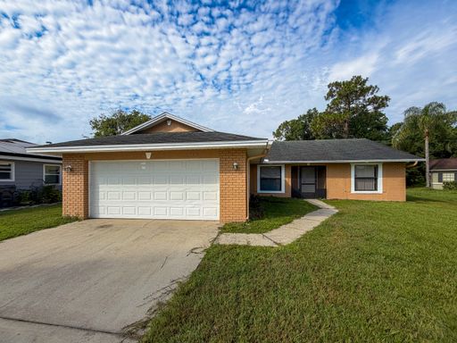 Peaceful Cul-de-Sac Living with a Spacious Backyard! – photo 1