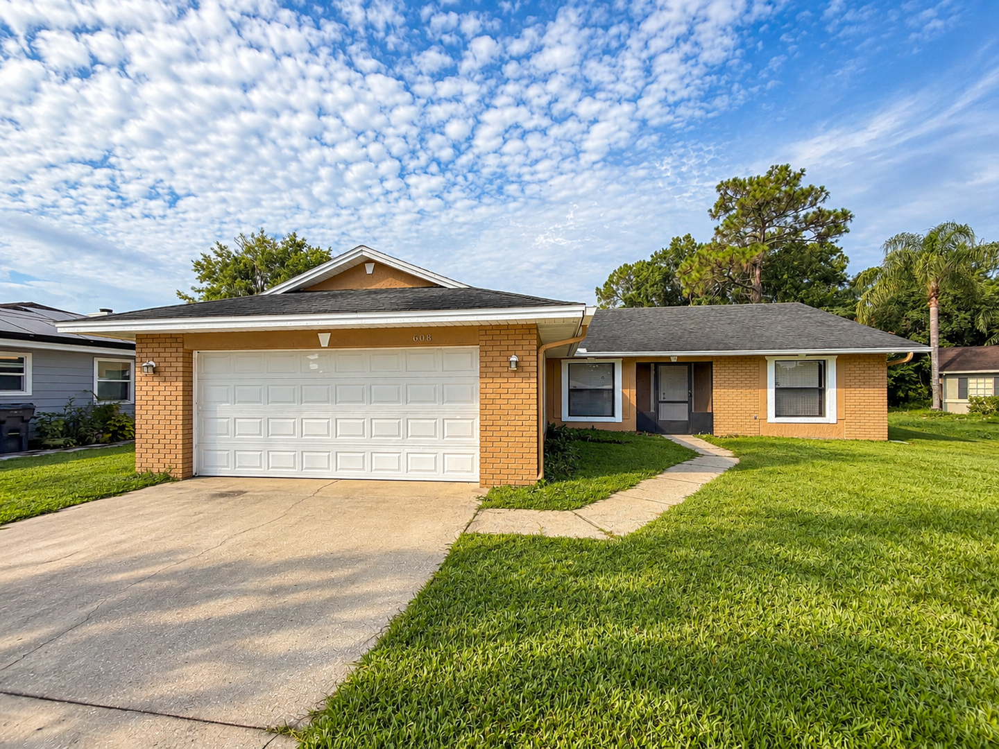608 Antelope Lane