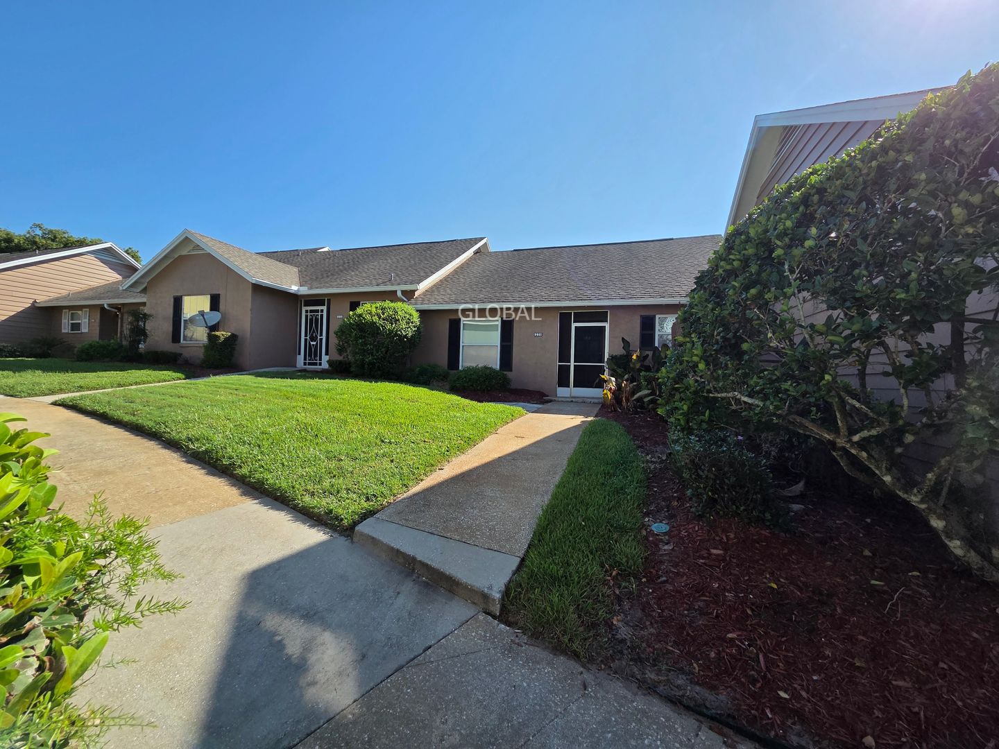 Apopka Condo: 1236 Villa Lane Unit 143
