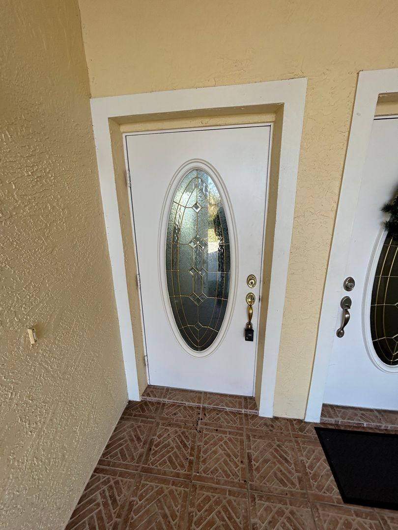 Port  Charlotte Townhome: Unit 508