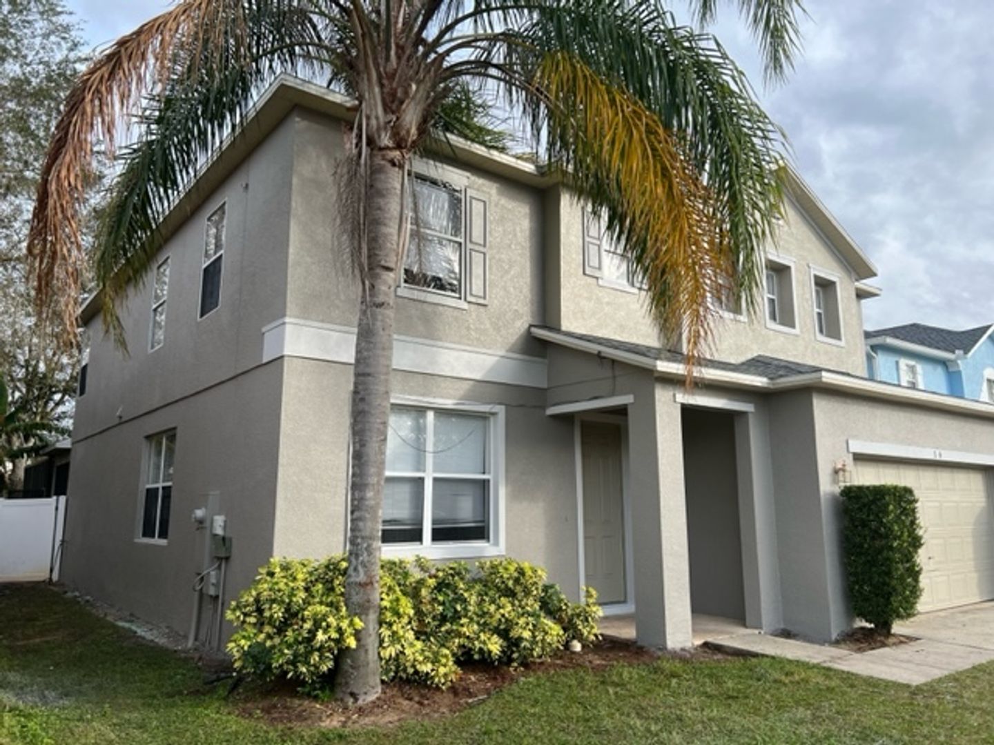 1526 Blue Horizon Drive