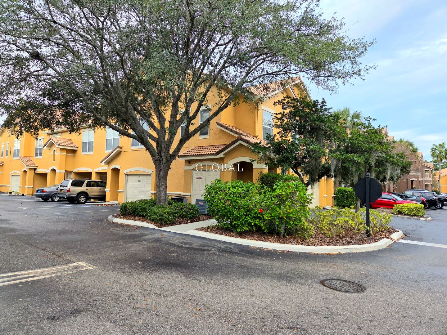 8855 Villa View Circle, Unit 204