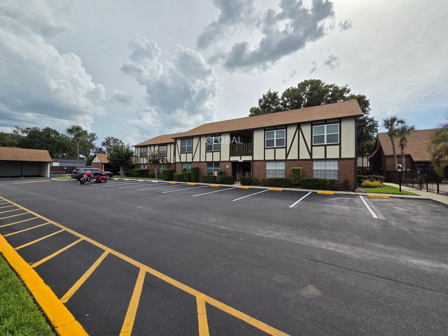 Orlando Condo: 5429 Hansel Ave Unit N-13