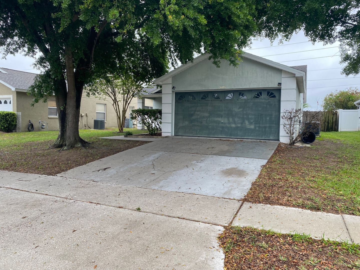 2609 Autumn Creek Circle