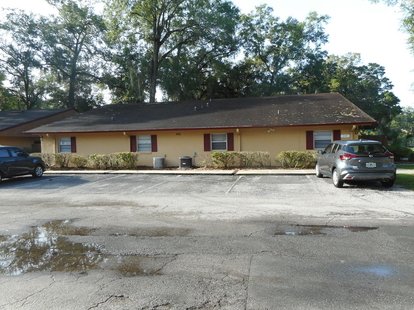 641 NE 26th Court - A