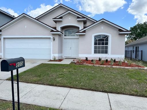 805 Brayton Lane photo 2