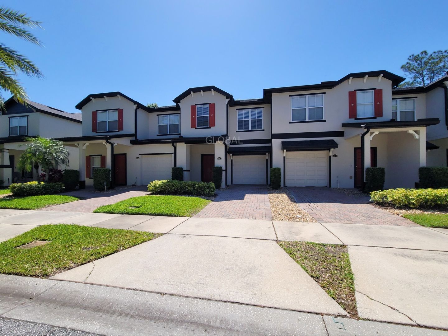 Orlando House: 10254 Park Commons Drive