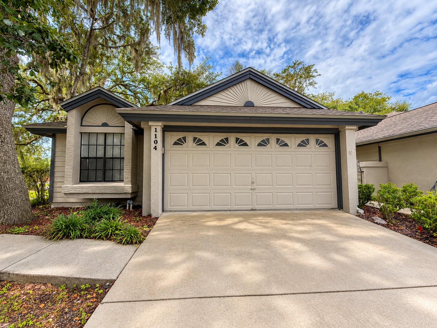 1104 Golden Cypress Court