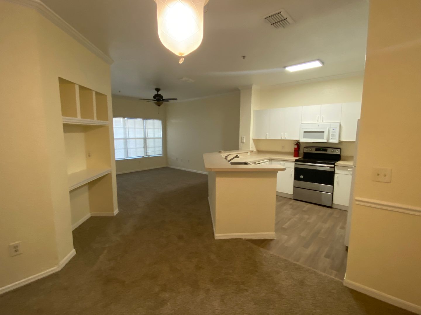 Orlando Condo: 3561 Conroy Road, Unit 215