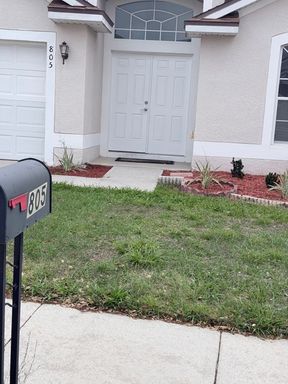 805 Brayton Lane photo 3